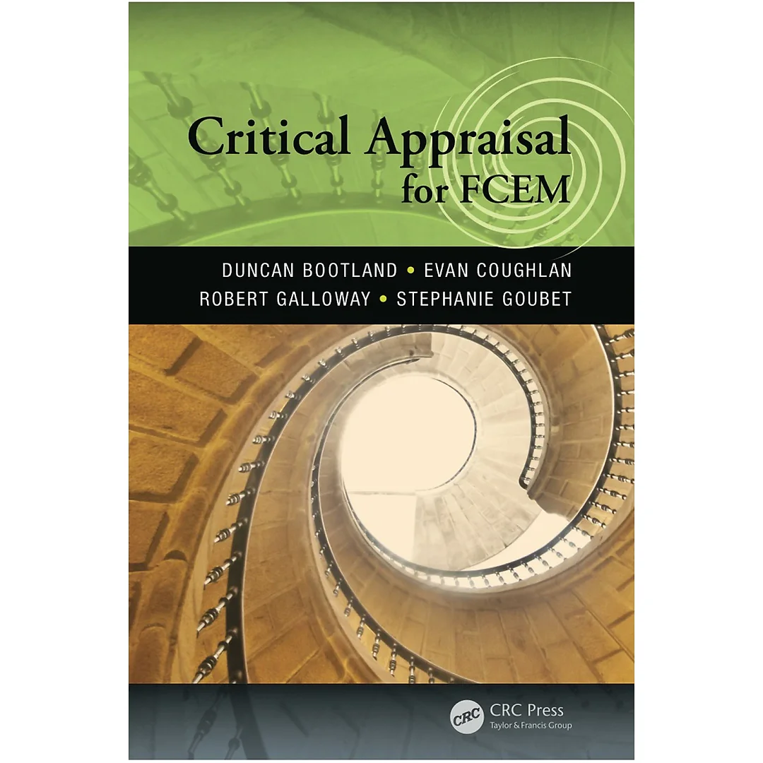 Critical Appraisal for FCEM