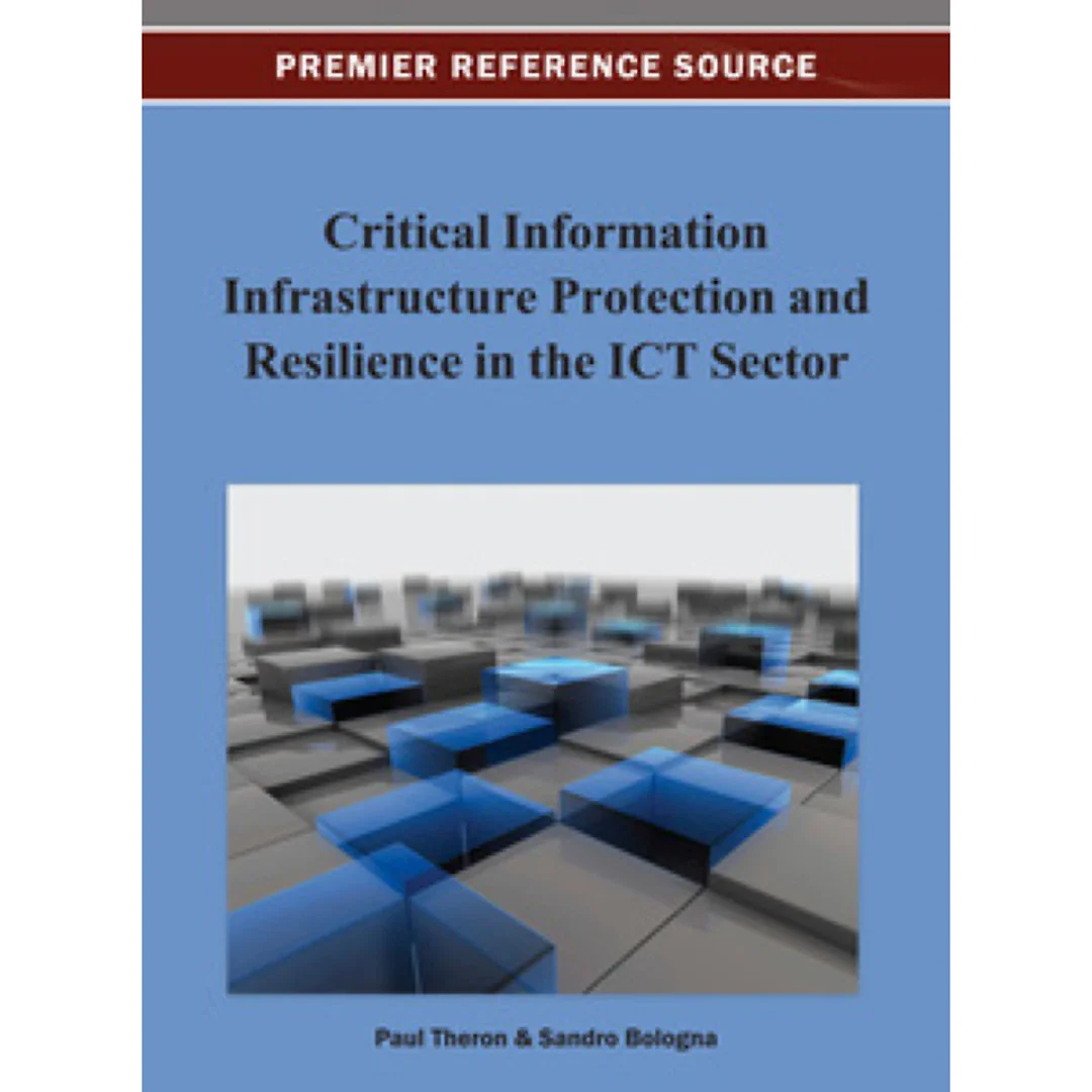 Critical Information Infrastructure Protection and Resilience in the ICT Sector
