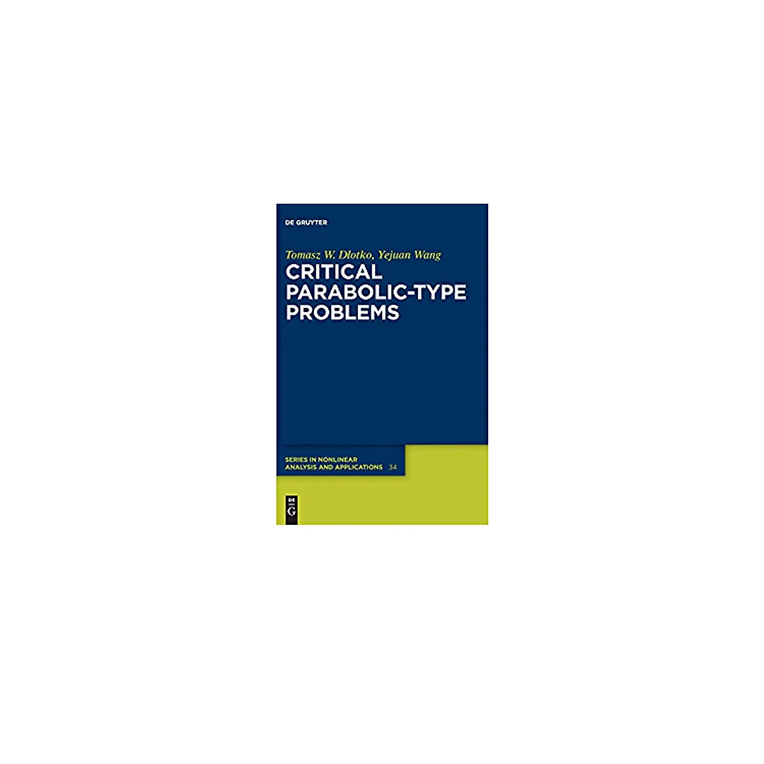 Critical Parabolic-Type Problems