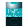 Critical Thinking in Psychology: Separating Sense from Nonsense 2nd Edition