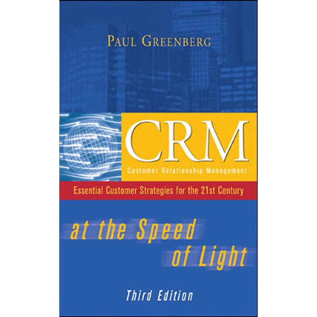 CRM at the Speed of Light