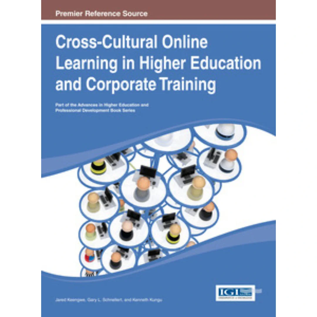 Cross-Cultural Online Learning in Higher Education and Corporate Training