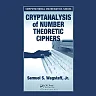 Cryptanalysis of Number Theoretic Ciphers