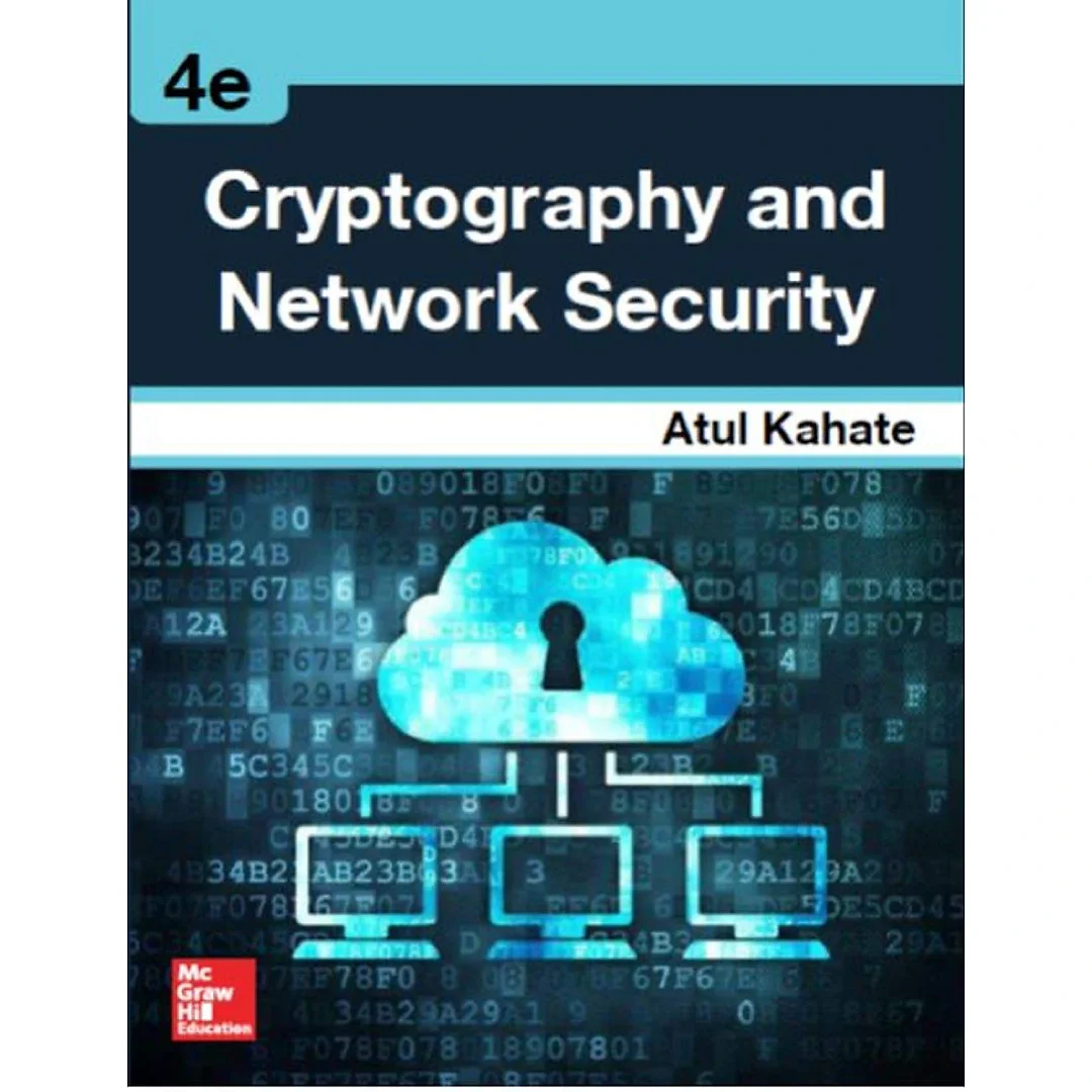 Cryptography And Network Security