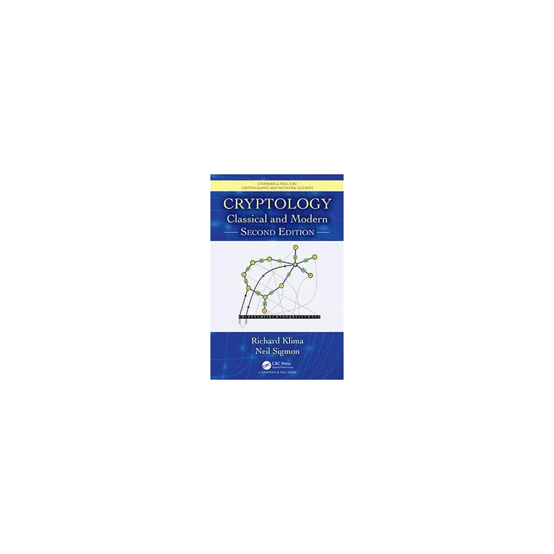 Cryptology: Classical and Modern