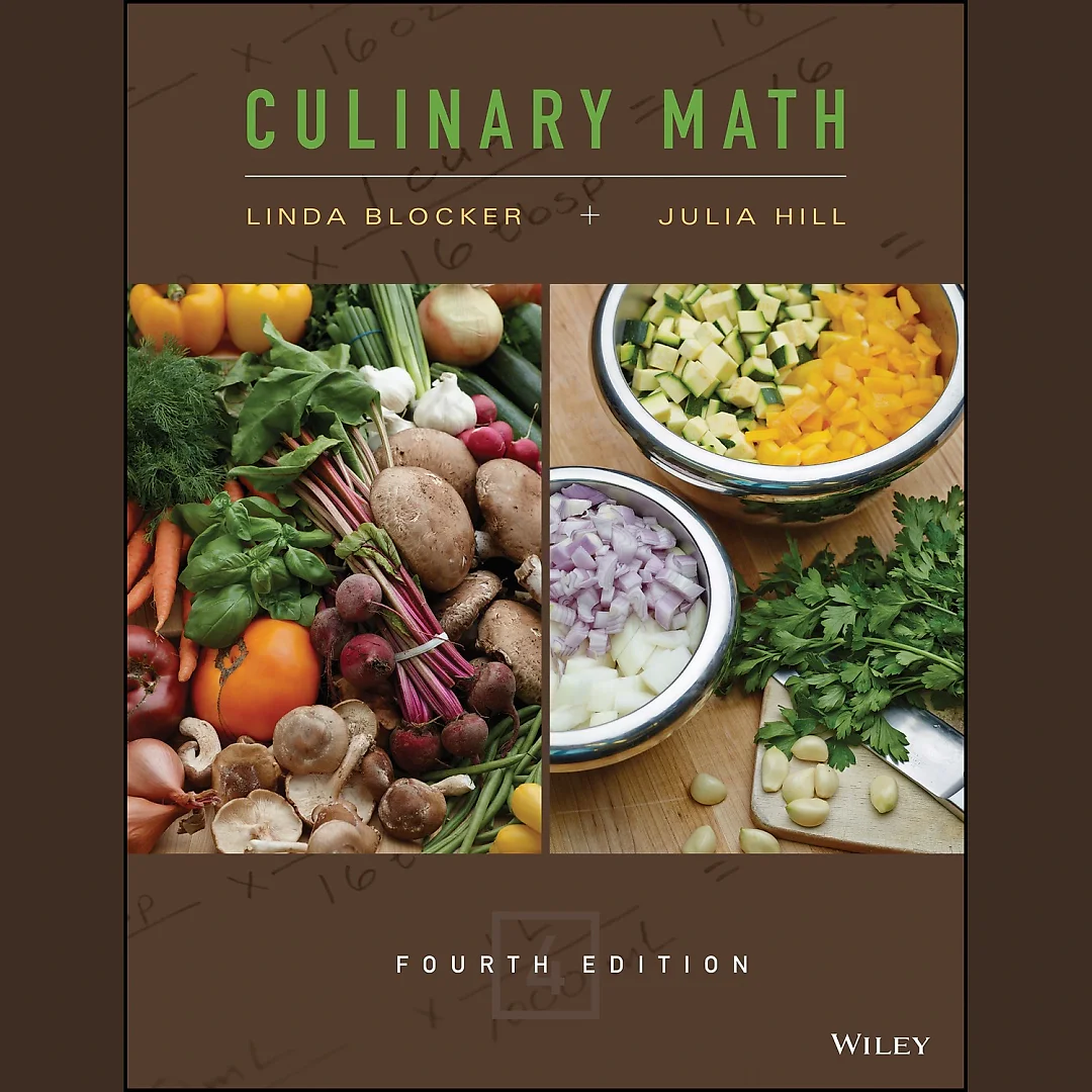 Culinary Math