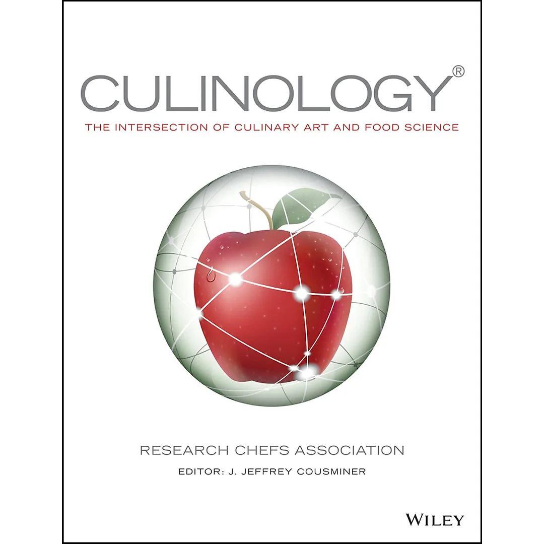 Culinology: The Intersection of Culinary Art and Food Science