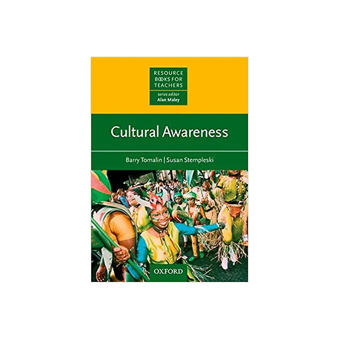 Cultural Awareness - Resource Books for Teachers