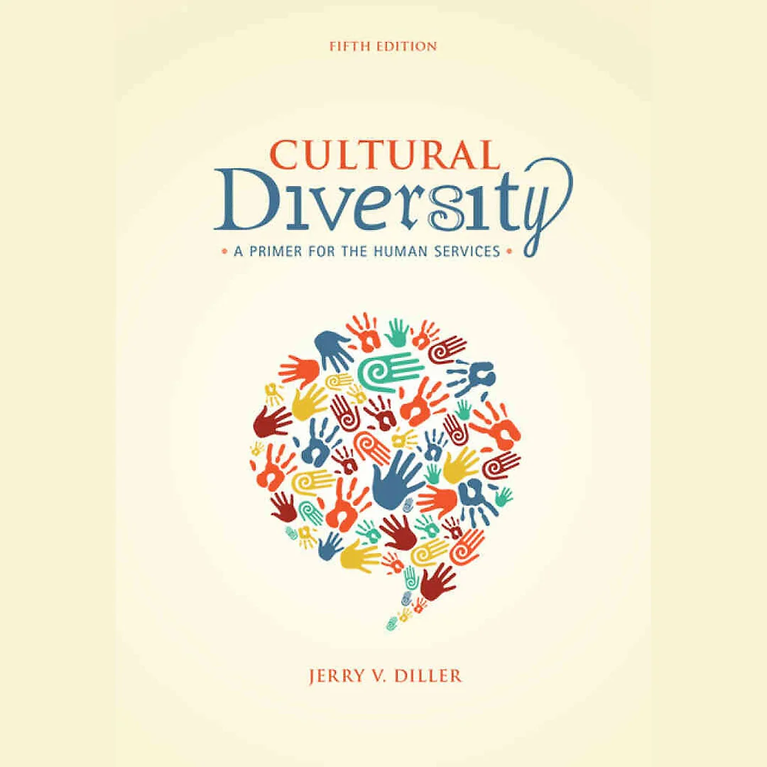 Cultural Diversity: A Primer for the Human Services 5th Edition
