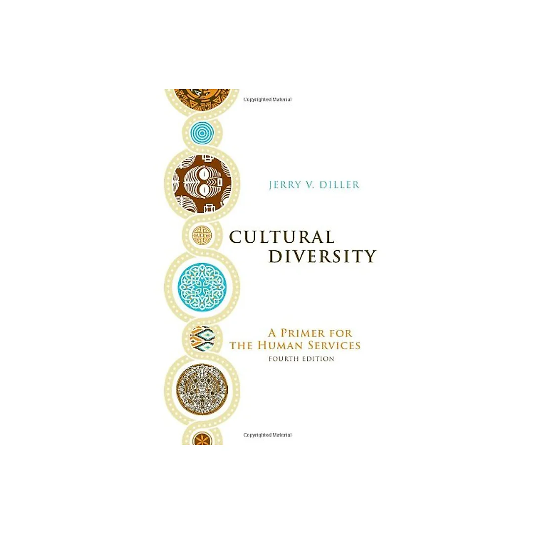 Cultural Diversity: A Primer for the Human Services, 4e