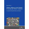 Culture's Influence on the Websites of German and Chinese Companies: An Analysis of Cultural Diversity on the Internet