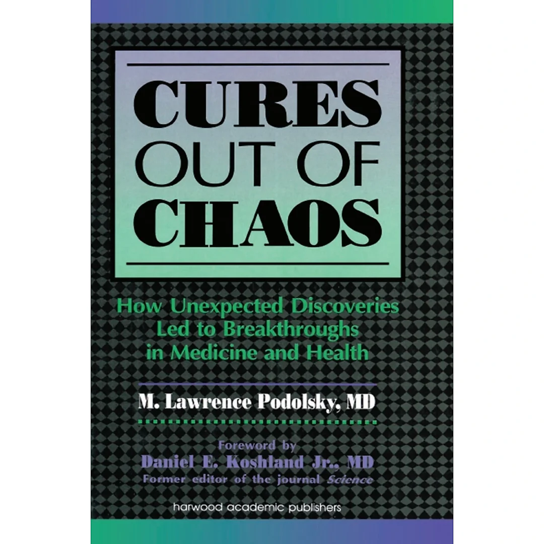 Cures out of Chaos