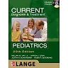 CURRENT Diagnosis and Treatment Pediatrics
