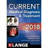 Current Medical Diagnosis and Treatment 2018