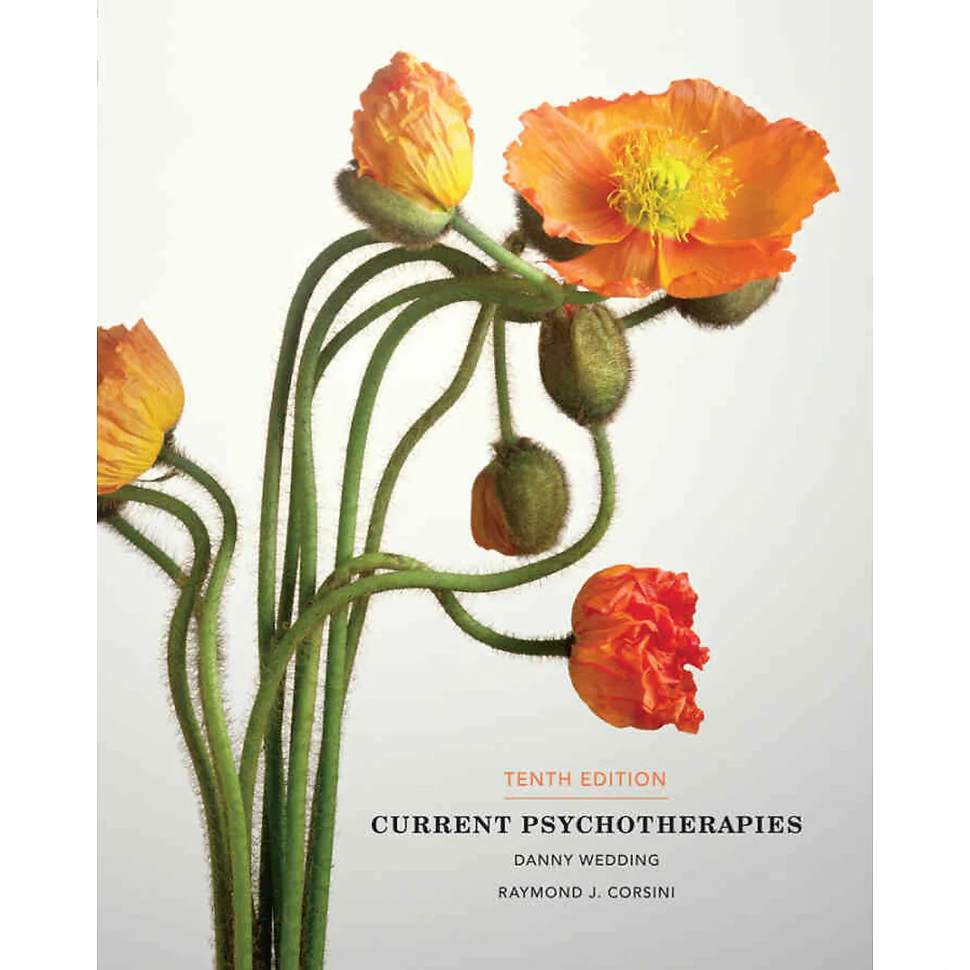 Current Psychotherapies 10th Edition