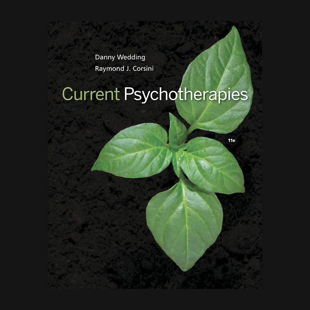 Current Psychotherapies 11th Edition
