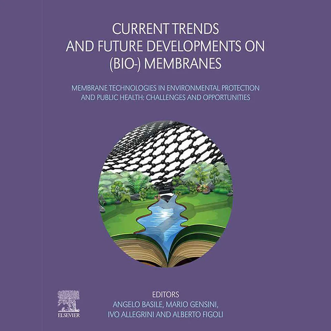 Current Trends and Future Developments on (Bio-) Membranes: Membrane Technologies in Environmental Protection and Public Health: Challenges and Opportunities