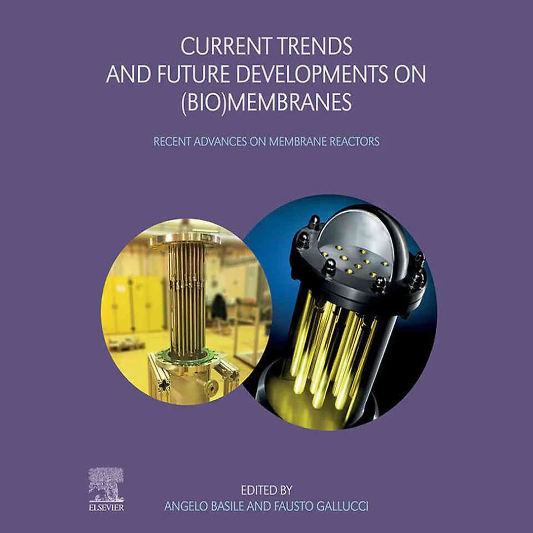 Current Trends and Future Developments on (Bio-) Membranes: Recent Advances on Membrane Reactors