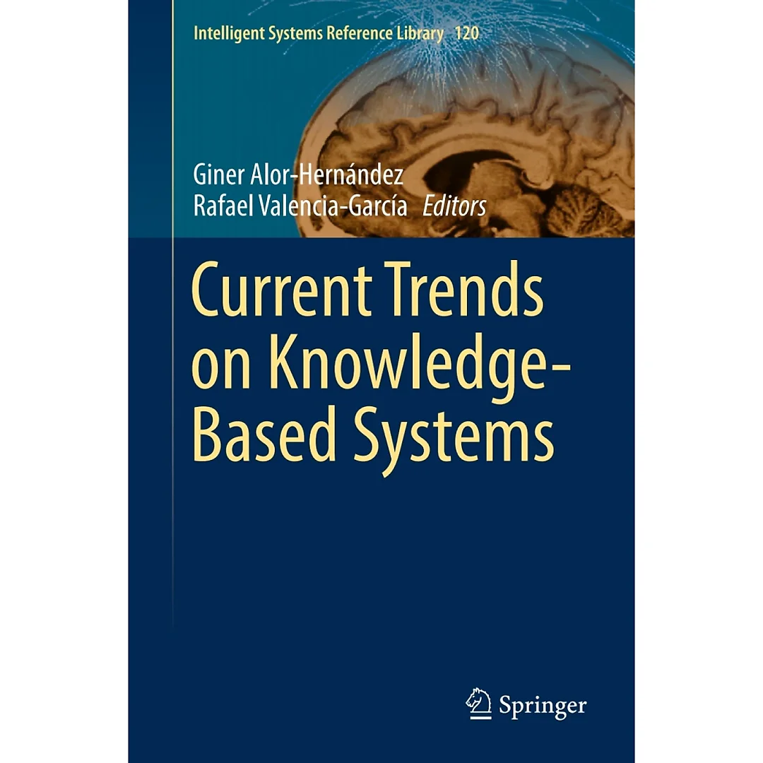 Current Trends on Knowledge-Based Systems