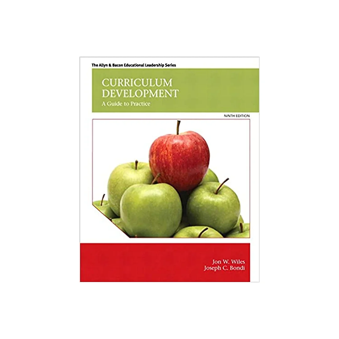 Curriculum Development: A Guide to Practice