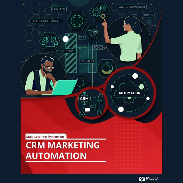Customer Relationship Management Marketing Automation