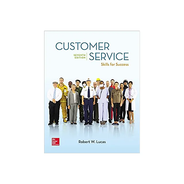 Customer Service Skills for Success