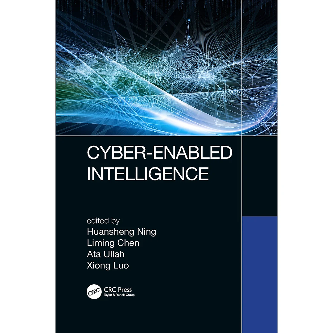 Cyber-Enabled Intelligence