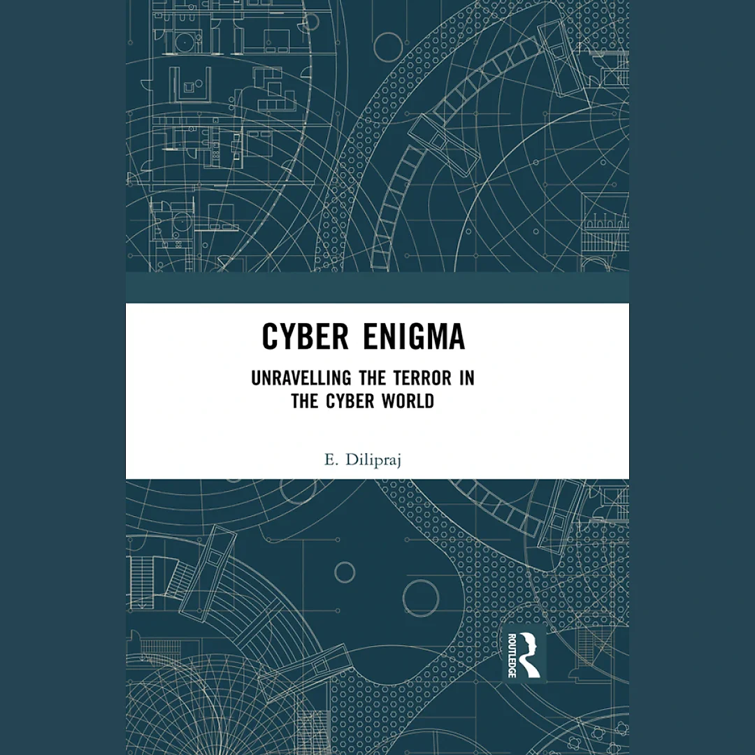 Cyber Enigma: Unravelling the Terror in the Cyber World