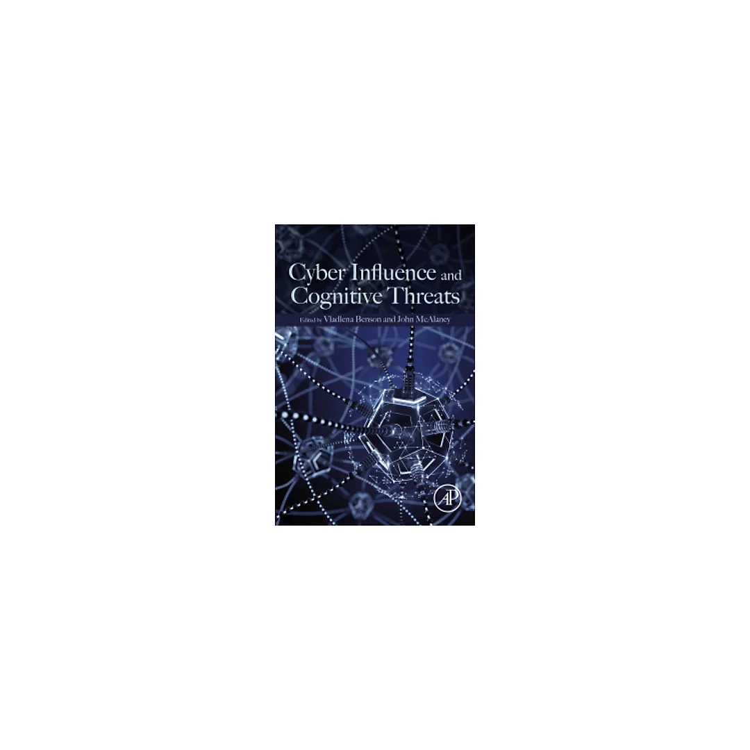 Cyber Influence and Cognitive Threats