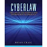 Cyberlaw: The Law of the Internet and Information Technology, 1st Edition