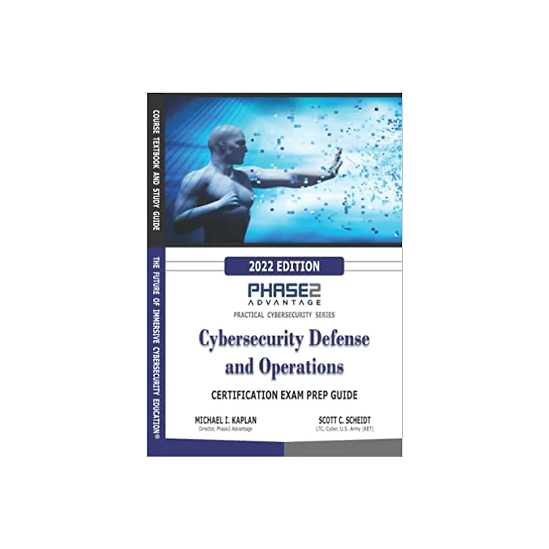 Cybersecurity Defense and Operations