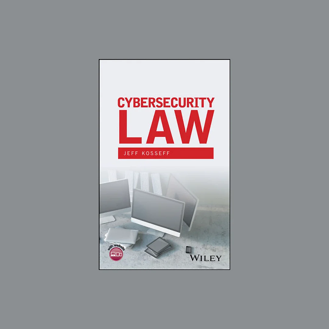 Cybersecurity Law