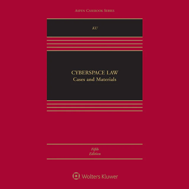 Cyberspace Law: Cases and Materials