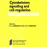 Cytoskeleton: Signalling and Cell Regulation 1st Edition: A Practical Approach