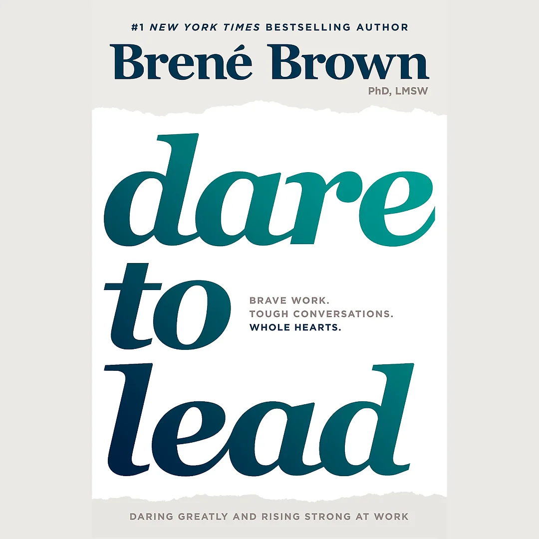 Dare to Lead
