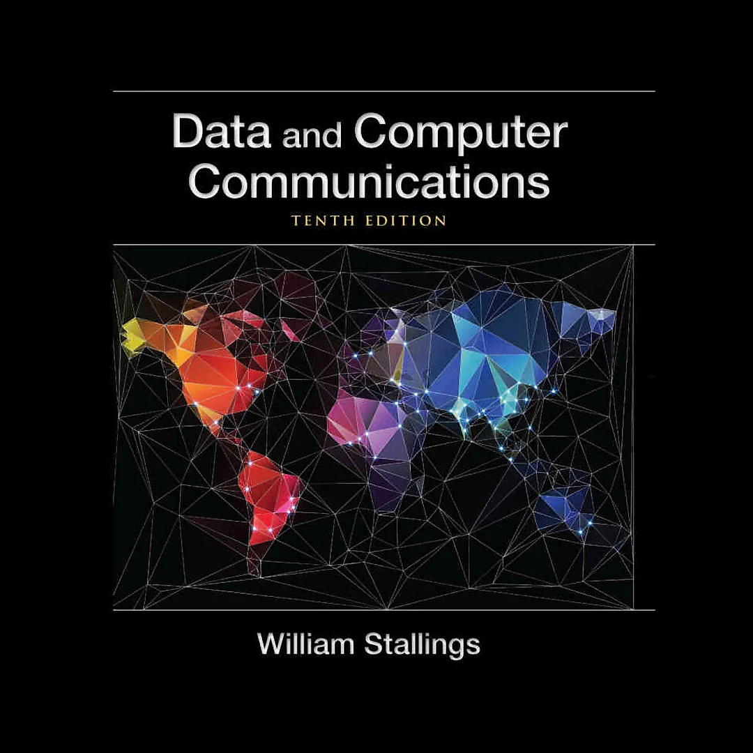 Data and Computer Communications, 10th Edition