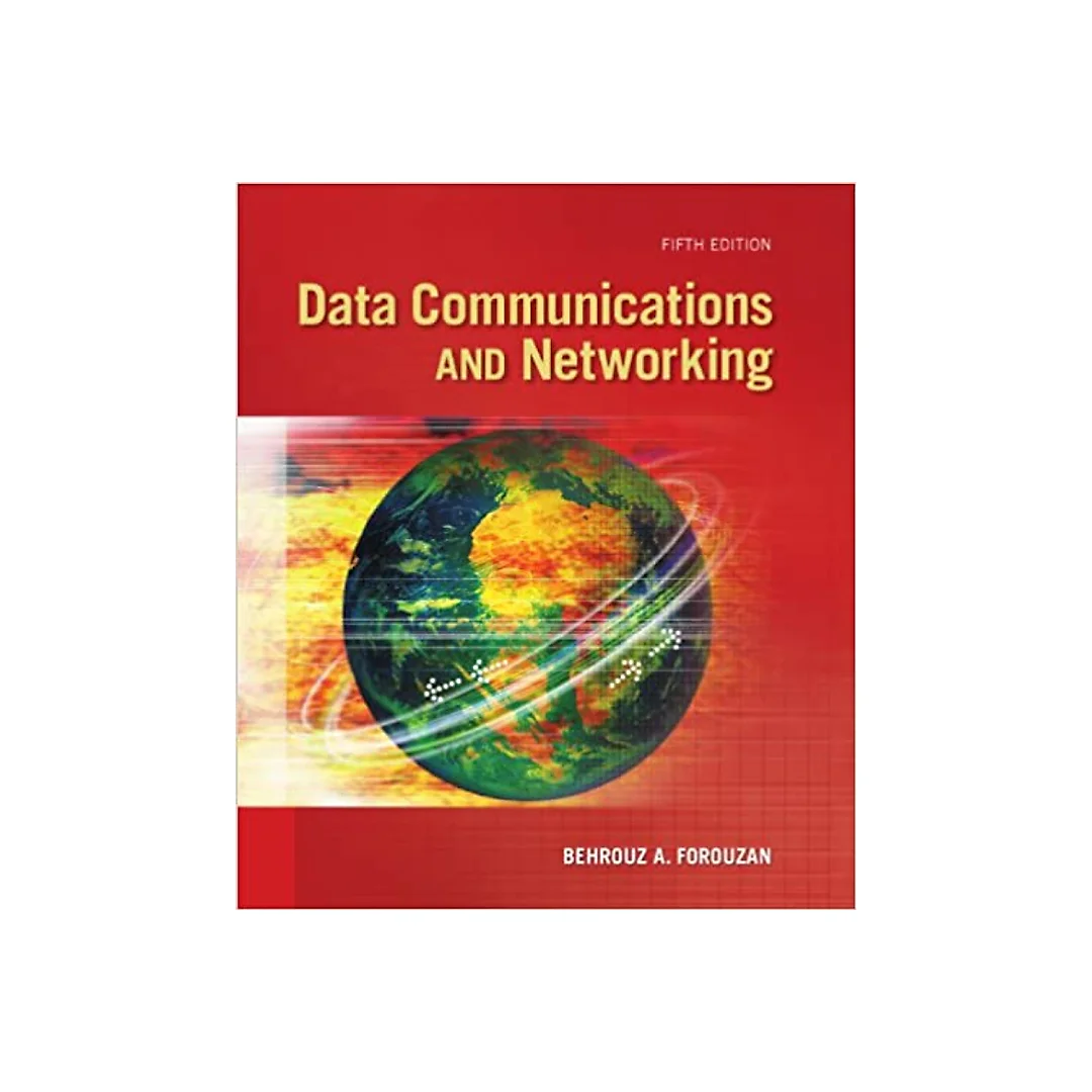 Data Communications and Networking