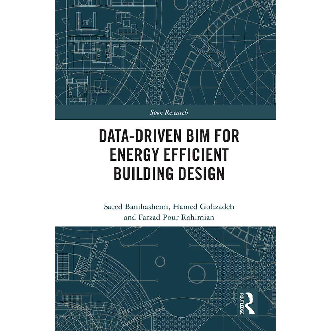 Data-driven BIM for Energy Efficient Building Design