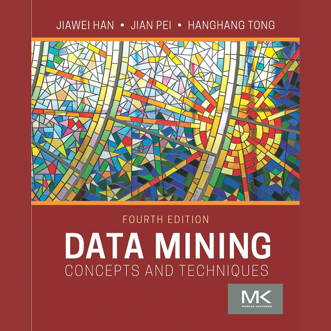 Data Mining: Concepts and Techniques