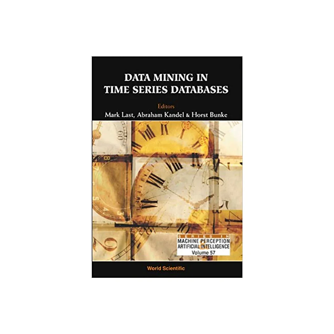 Data Mining In Time Series Databases