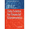 Data Science for Financial Econometrics