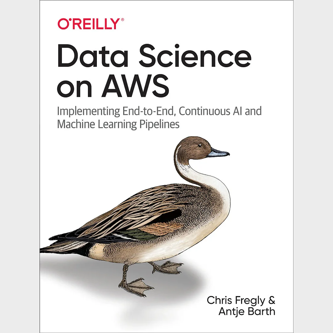 Data Science on AWS