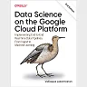 Data Science on the Google Cloud Platform