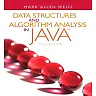 Data Structures and Algorithm Analysis in Java, 3rd Edition