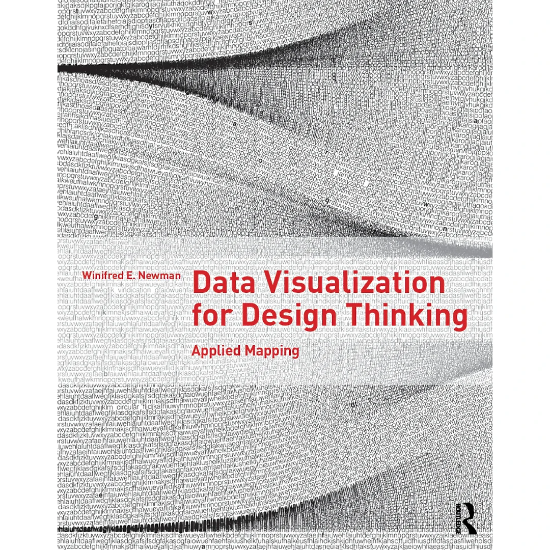 Data Visualization for Design Thinking: Applied Mapping