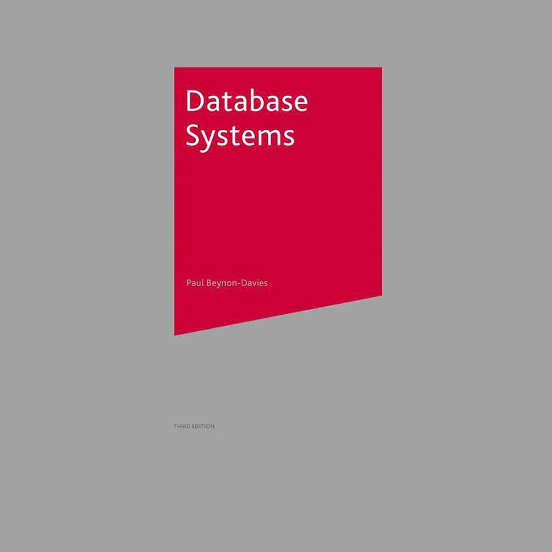 Database Systems