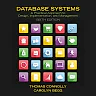 Database Systems: A Practical Approach to Design, Implementation, and Management, 6th Edition