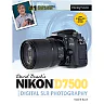 David Busch's Nikon D7500 Guide to Digital SLR Photography