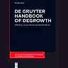De Gruyter Handbook of Degrowth