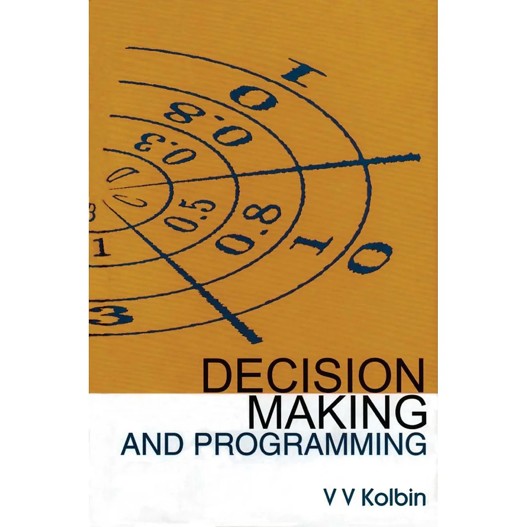 DECISION MAKING & PROGRAMMING